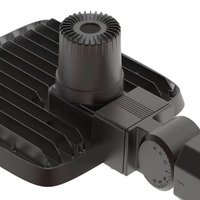 Circuit NFC 75W 180V-260V Solution non isolée avec fonctions de capteur de temps et de lumière Alimentation du pilote LED