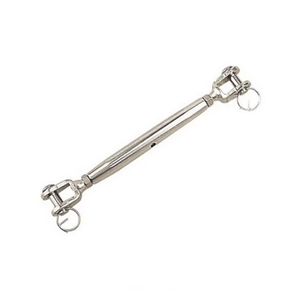 Équipement de gréement marin personnalisé, en acier inoxydable 316 usiné, tendeur à mâchoires pour <span class=keywords><strong>bateau</strong></span>/yacht/navire - Product Image 2