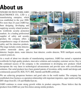 Báo động tự vệ người độc thân - Product Image 2