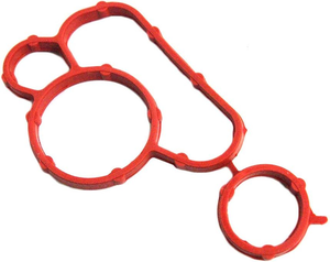 Groothandel Originele Ea888 Gen 2 Oliefilter Behuizing Pakking 06j115441b Voor Vw Tiguan 2010-2019 Passat Audi A4l A6l Q3 Q5 2010-2022 - Product Image 2