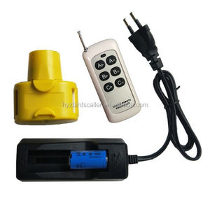 2024 Top-Seller Water proof <span class=keywords><strong>Dog</strong></span> Beeper 8 Sounds Eingebautes Beeper-D-100 halsband Training Hunting Kit aus der Original fabrik - Product Image 5