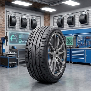 Prix de gros Allemagne : Nouveaux pneus de <span class=keywords><strong>voiture</strong></span> / pneus de camion à vendre – Toutes marques, toutes tailles - Product Image 2
