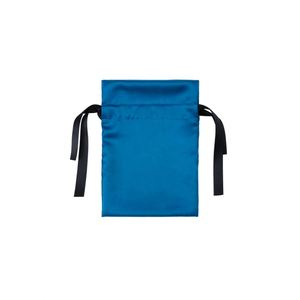 Bolsitas de Satén con Cordón Linna de 10x15cm para Bodas y Empaque de Joyería, Recuerdos Promocionales - Product Image 4