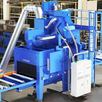 <strong>Best</strong> <strong>Selling</strong> Blast Equipment Blast Equipment <strong>Steel</strong> Plate <strong>Shot</strong> Blasting <strong>Machine</strong> for Sale