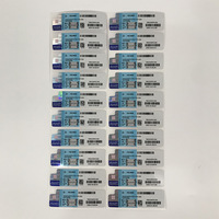 Untuk 11 Pro COA Key Sticker Label Lisensi Kunci Asli-Operating System Tersedia di Seluruh Dunia Kompatibel