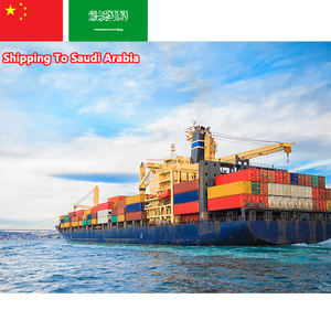 Çin nakliye şirketleri kapıdan kapıya yük iletici için ekspres boy kargo nakliye DDP hizmeti suudi arabistan bae umman - Product Image 2