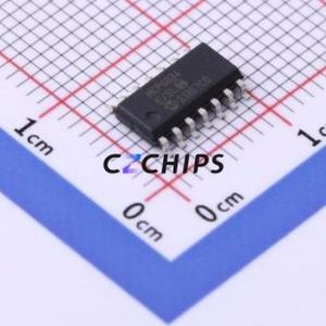 Nuevo y original amplificador de precisión de chip IC de circuito integrado de 21/SL de 1/2" - Product Image 1