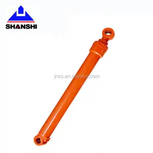 זרוע הידראולית צילינדר עבור <span class=keywords><strong>kobelco</strong></span> חופר SK50 SK60-5 SK75UR SK80MSR דלי צילינדר - Product Image 3