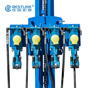 ベストリンク 空気圧式削岩機 Y24 ハンドヘルド削岩機 - Product Image 5