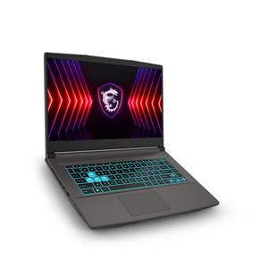 Laptop para Juegos Delgada 15 B13VE-1679CN I5-13420H DDR4 16GB 512G NVMe RTX 4050 6GB Nueva de Fábrica 15.6'' 2560x1440 Rtx 4050 - Product Image 2