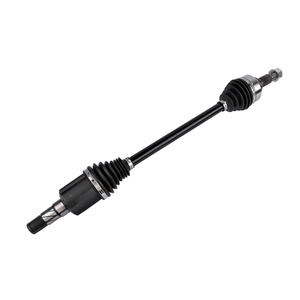 Pour <span class=keywords><strong>Tesla</strong></span> <span class=keywords><strong>Model</strong></span> <span class=keywords><strong>3</strong></span> 2017-2024, demi-arbre de transmission avant et arrière, transmission intégrale, demi-arbre avant gauche ou droit, 1536670 1044119 - Product Image 2