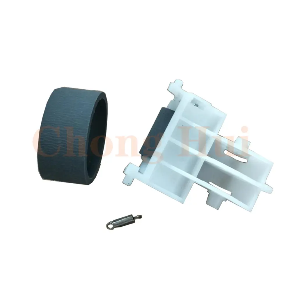 Kit rol Pickup kertas tinggi kompatibel untuk EPSON L801 L805 L850 R270 R290 R330 R801 T50 bagian Printer Kit penggulung Pickup
