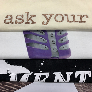 Custom 3D Embroidery 100 Cotton Mid-<b>Weight</b> Basic Style Men's Running Tshirt Soft Breathable Plain T Shirts Wholesale - Product Image 6