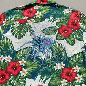 Motivi Personalizzati con Strass Termoadesivi: Personalizzazione Premium con Cristalli <span class=keywords><strong>Swarovski</strong></span> o Preciosa a Tua Scelta - Product Image 3