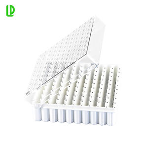 Caixa de Armazenamento a Frio Consumíveis de Laboratório Congelador de Ultra Baixa Temperatura Tanque de Nitrogênio Líquido Consumíveis para Preservação de Amostras - Product Image 6