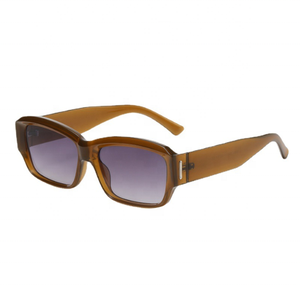 Occhiali da sole moderni UV380 Primavera 2026 per Street Style, Ultimi modelli quadrati di tendenza, Designer da donna - Product Image 3