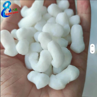 Nouilles de savon 80/20 du fabricant chinois, TFM personnalisé, pour la fabrication de savon végétal, matière première pour produits chimiques quotidiens