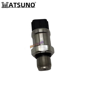 เซ็นเซอร์ความดันไฮดรอลิก4703324 4436271เครื่องขุด ZX240-<span class=keywords><strong>3</strong></span> <span class=keywords><strong>ZX330</strong></span> EX200-2 4436535 4436536 - Product Image 1