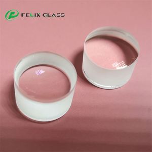 Lente Acromática Doble/Triple FELIX BK7 con Recubrimiento AR, >95% de Apertura Clara, Garantía de 3 Años - Product Image 4