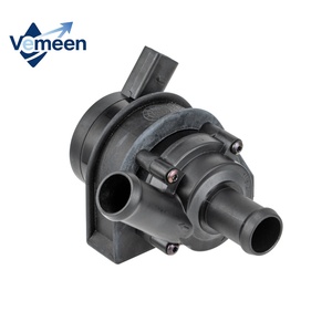 7H0965561A ปั๊มน้ำหล่อเย็นสำรองสำหรับ <span class=keywords><strong>VW</strong></span> <span class=keywords><strong>Caravelle</strong></span> V รถบัส <span class=keywords><strong>VR6</strong></span>หลาย965 7H0 A - Product Image 3