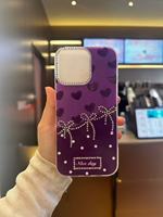 Nouvelle coque souple en diamant simple et élégante, avec diamants étincelants, adaptée à plusieurs modèles de téléphones