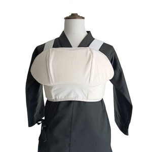 Protège-poitrine personnalisé pour karaté Protecteur corporel pour femmes <span class=keywords><strong>Protection</strong></span> de la poitrine - Product Image 1