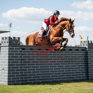 Events <strong>Show</strong> <strong>Jump</strong> Great Walls Equestrian Equipment Horse <strong>Show</strong> <strong>Jumps</strong> - Product Image 3