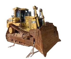 CAT D9R D6R D7R ขายรถปราบดินในสภาพที่ใช้ CAT D8R D9R - Product Image 1