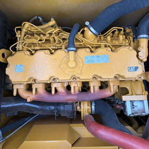 Excavadora de cadenas CAT320 usada con pintura original, 20 toneladas, con motor de seis cilindros CAT320 CAT320GC CAT320GX CAT320D2L CAT320CL - Product Image 2