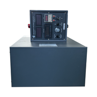 Alimentation de haute qualité 12V 1000A redresseur d'électrolyse redresseur de placage