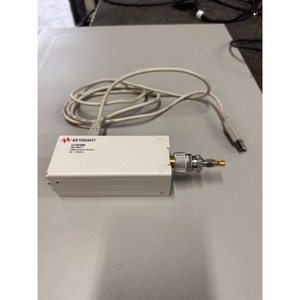 Commutateur USB Keysight U1810B vers 18 GHz avec câble USB *X - Product Image 1