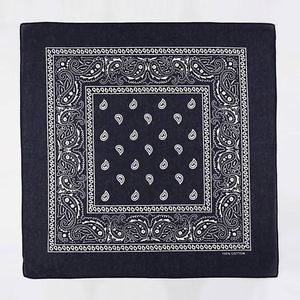Bandana personnalisée avec logo, impression de bandana sur mesure, fourniture directe d'usine, couvre-chef tubulaire multifonctionnel sans couture, article promotionnel - Product Image 4