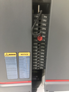 โรงงานขายตรงอุปกรณ์ออกกำลังกายในเชิงพาณิชย์ช่วยให้คางขึ้นและสถานีจุ่ม - Product Image 3