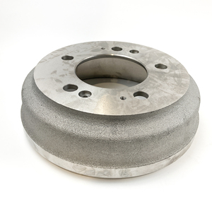 Adatto per tamburo freno NISSAN 43206 f3600 tamburi e scarpe - Product Image 2