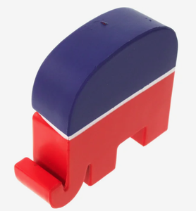 Quảng cáo tùy chỉnh Cộng Hòa voi PU Căng thẳng thuốc giảm căng thẳng Đồ chơi căng thẳng bóng căng thẳng - Product Image 4