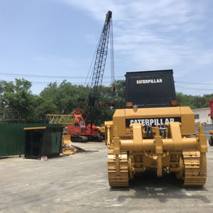 <span class=keywords><strong>CAT</strong></span> D7R Harga Bagus <span class=keywords><strong>Cat</strong></span> <span class=keywords><strong>D7R2</strong></span> Bekas Bulldozer <span class=keywords><strong>Cat</strong></span> CATD7R di Shanghai Cina <span class=keywords><strong>CAT</strong></span> D6G/D6H/D7G/D7H/D8K - Product Image 4