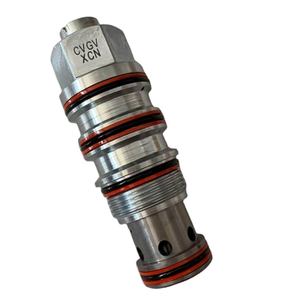 ไฮดรอลิกส์ CXHA XEN ซีรีส์ วาล์วตรวจสอบแบบสองทิศทางชนิดทำงานโดยตรง - Product Image 4