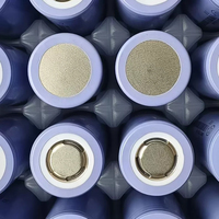 Batería de Litio Cilíndrica EVES INR21700-40P 4000mAh 300 Ciclos 21700, Celda de Iones de Litio NCM de Alto Drenaje para Herramientas Eléctricas