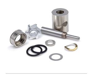 Cartucho dental de suministro del fabricante de rotor de turbina de aire de pieza de mano de alta velocidad a bajo precio - Product Image 3