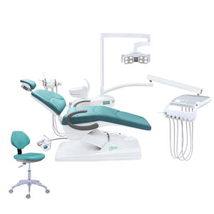 Poltrona odontoiatrica della migliore qualità per poltrona odontoiatrica per unità odontoiatriche - Product Image 2