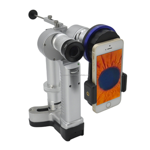 ตรวจตาได้ทุกที่ด้วยเครื่องตรวจตาแบบพกพา HSL-3 - Product Image 5
