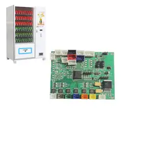 OEM Electronic Pcb Manufacturing Water Vending Machine PCB Customized Motherboard PCB
