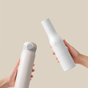 Aspiradora Portátil para Auto 2026, Inalámbrica, Recargable, de Mano, para Hogar y Oficina - Product Image 6