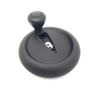 Jungheinrich 50263124 Steering Wheel for Replacement Steering Wheel <b>Handle</b> ETV114/116/216 & Forklifts - Product Image 2