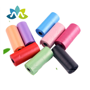 Meilleure vente <span class=keywords><strong>Amazon</strong></span>, sac de merde biodégradable pour chien avec distributeur - Product Image 4