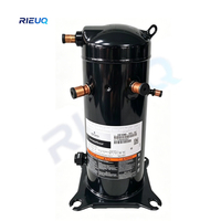 Nouveau compresseur frigorifique Copeland ZSI06KQE-TFP-527/PFS-537 pour climatisation, garantie 1 an, 20 kg, fabriqué en Chine