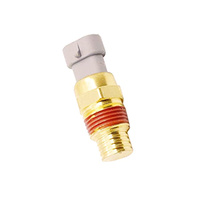 Capteur de température d'eau d'origine pour moteur diesel Cumins Offre Spéciale NT855 K19 3408627 3056353