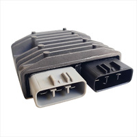Régulateur de tension MOSFET pour moto 2001G.1, remplacement pour FH012AA FH020AA SH775AA SH775BA, pièces électriques