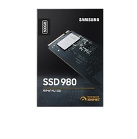 MZ-V8V1T0BW SSD 980 NVMe M.2