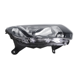 Nuevo Faro Delantero Halógeno SPT <span class=keywords><strong>H4</strong></span> 24V Material PP+PC Garantía de 12 Meses para Logan 2013-2016 - Product Image 4